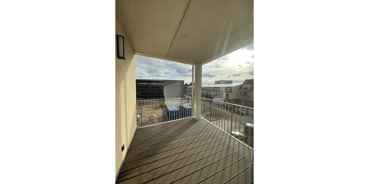 Etagenwohnung Bamberg Bamberg-Ost - 2 Zimmer, 55 m&sup2;, 780&euro; | Angebot:25752206
