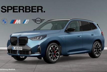 BMW X3 M50 20.740 km 66.490 &euro; Bamberg 96050