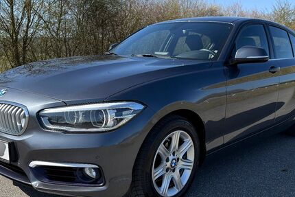 BMW 118 199.988 km 8.950 &euro; Bamberg 96047