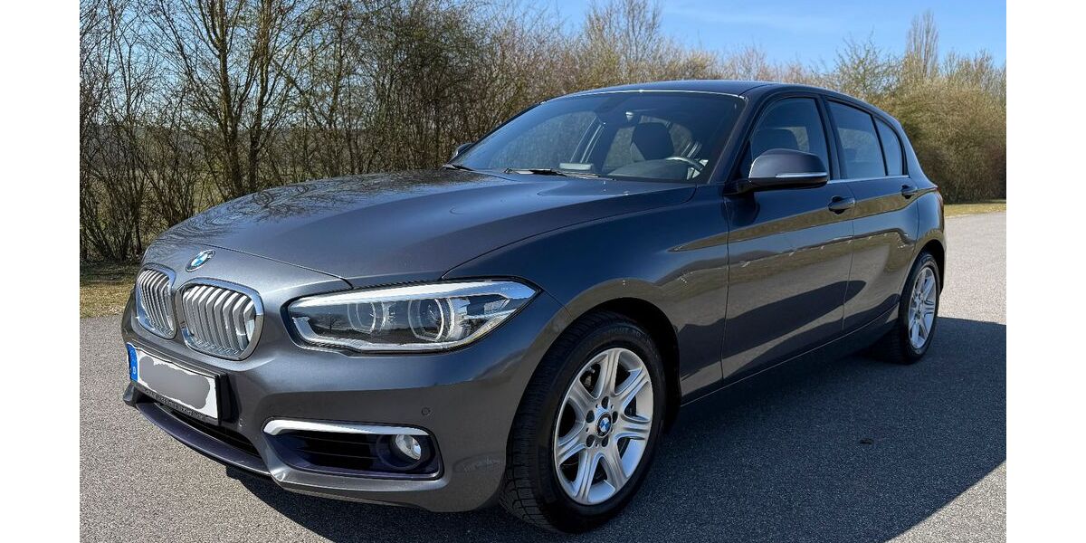 BMW 118 199.988 km 9.100 &euro; Bamberg 96047