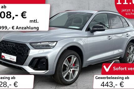 Audi Q5 5.468 km 50.950 &euro; Bamberg 96052