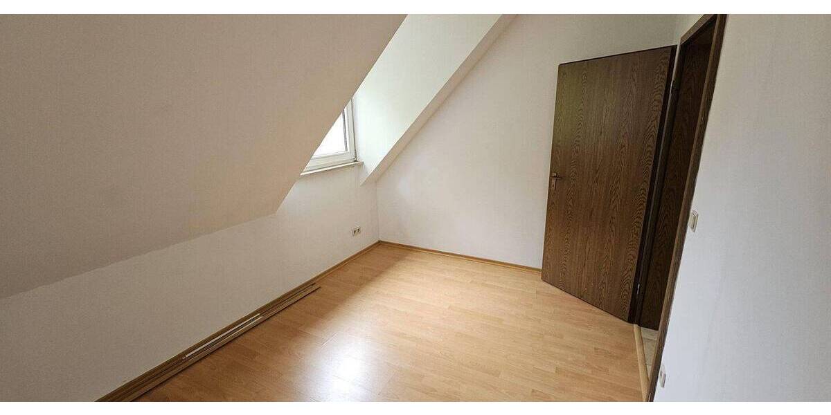 Etagenwohnung Forchheim - 3 Zimmer, 68 m&sup2;, 202.000&euro; | Angebot:26815806