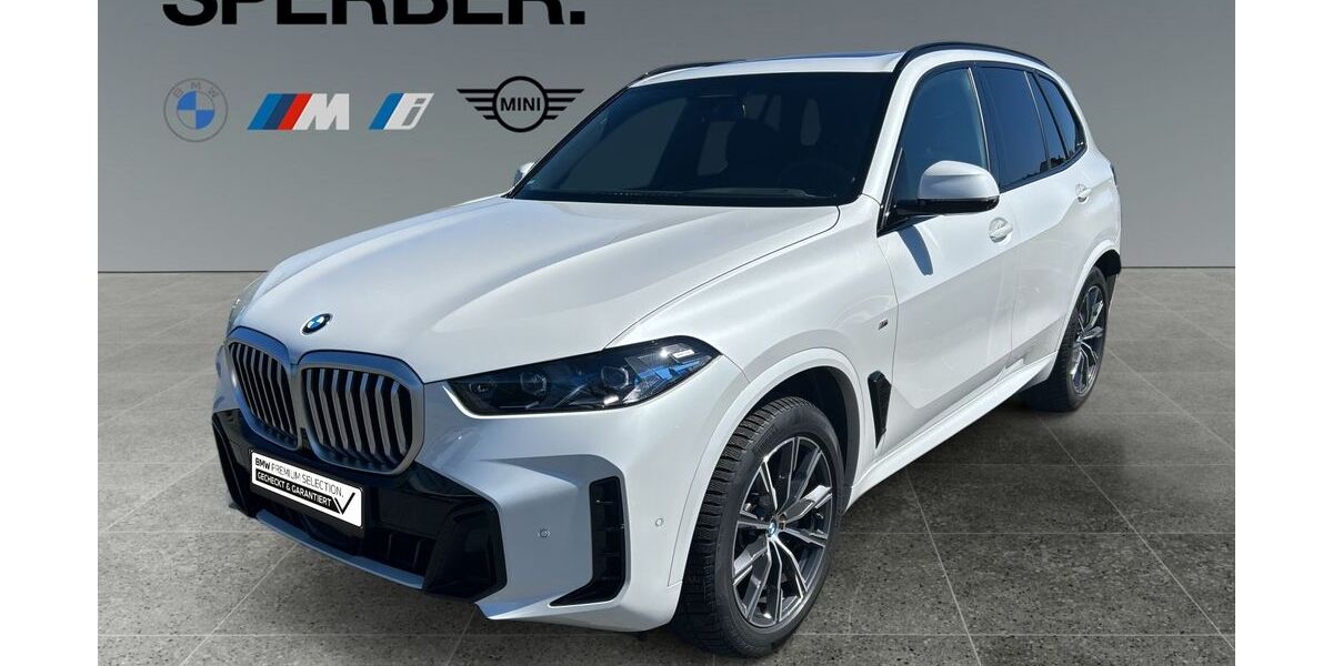 BMW X5 24.832 km 76.980 &euro; Bamberg 96050