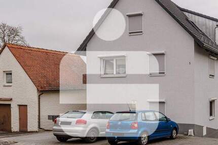 Haus Forchheim Reuth - 8 Zimmer, 191 m&sup2;, 900.000&euro; | Angebot:25692204