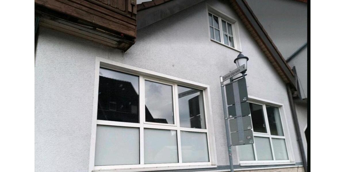 Erdgeschoßwohnung Heiligenstadt in Oberfranken - 5 Zimmer, 141 m&sup2;, 799&euro; | Angebot:25309058