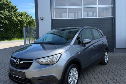 Opel Crossland (X) 108.000 km 8.790 &euro; Burgebrach 96138