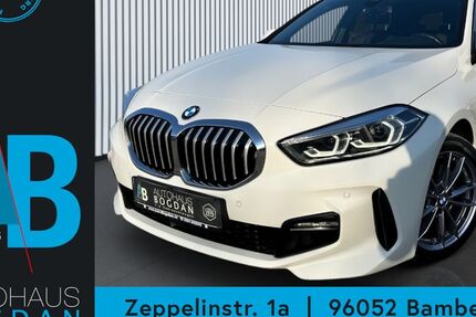BMW 120 63.857 km 26.380 &euro; Bamberg 96052