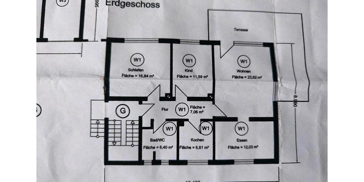 Mehrfamilienhaus, Wohnhaus Gundelsheim - 10 Zimmer, 272 m&sup2;, 880.000&euro; | Angebot:25936220