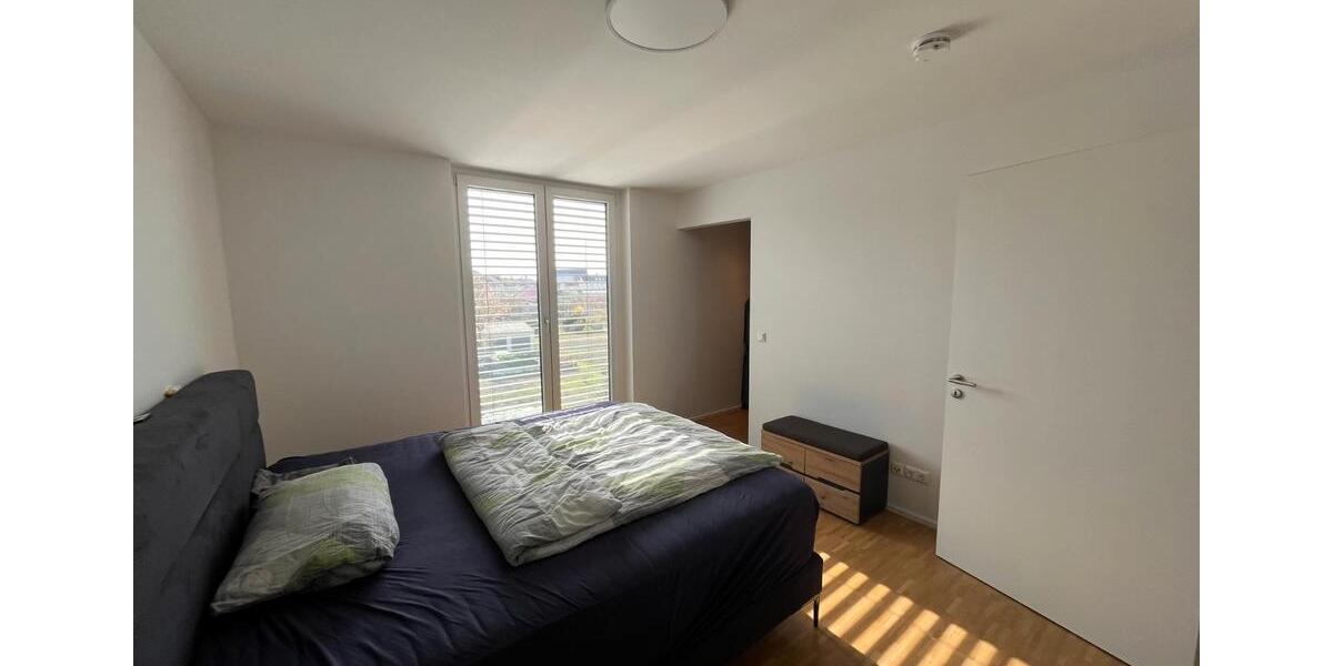 Etagenwohnung Bamberg Bamberg-Ost - 3 Zimmer, 83 m&sup2;, 475.000&euro; | Angebot:26256494