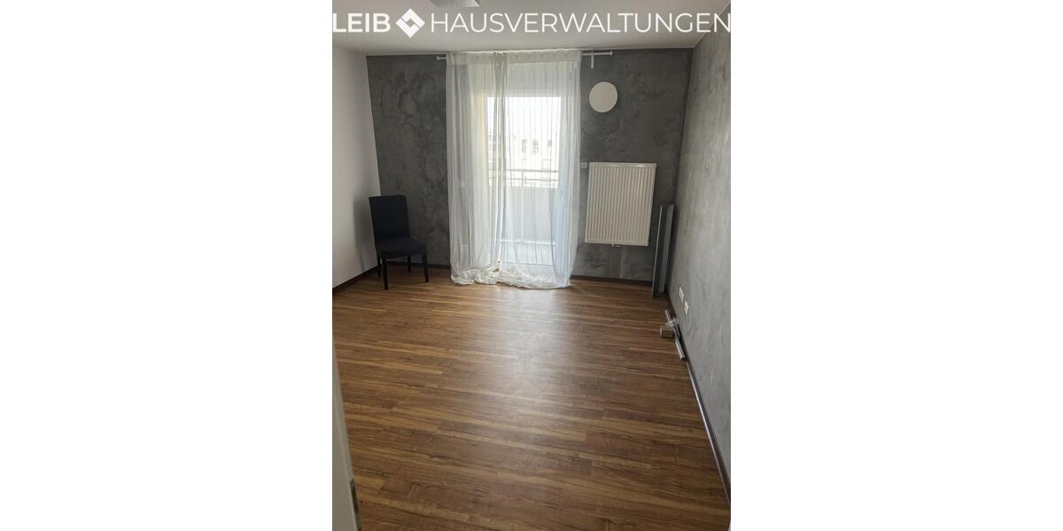 Etagenwohnung Bamberg Am Bruderwald - 2 Zimmer, 63 m&sup2;, 700&euro; | Angebot:25923402