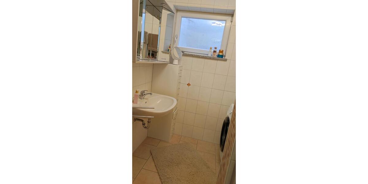 Etagenwohnung Burgebrach - 2 Zimmer, 50 m&sup2;, 400&euro; | Angebot:24841182