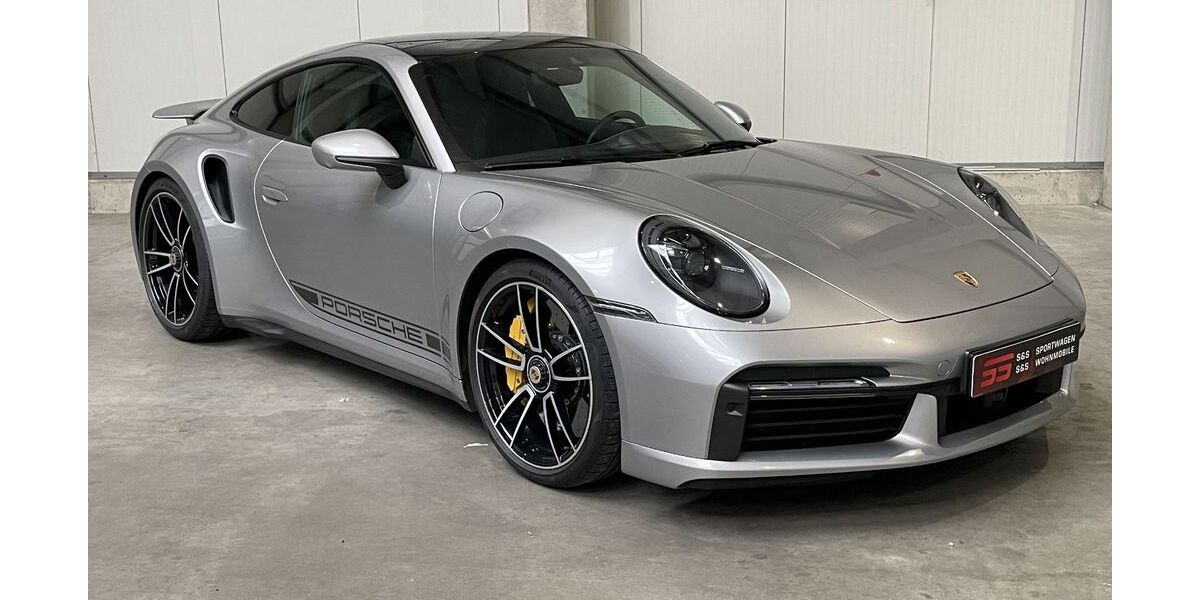 Porsche 992 86.815 km 169.900 &euro; Hallstadt 96103