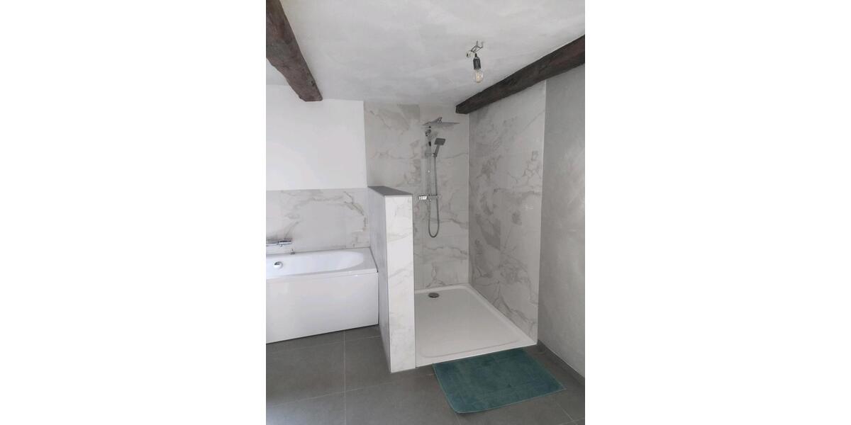 Einfamilienhaus Knetzgau - 3 Zimmer, 79 m&sup2;, 159.000&euro; | Angebot:27209552