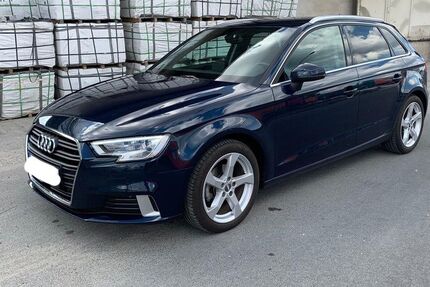 Audi A3 129.500 km 13.800 &euro; Bamberg 96049