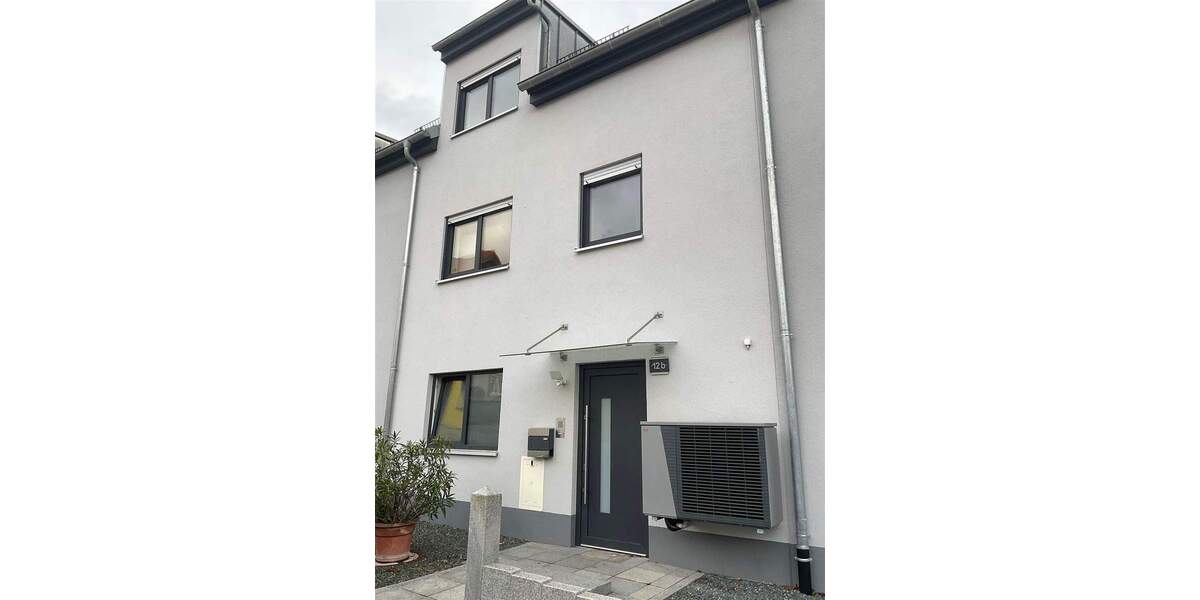 Mehrfamilienhaus, Wohnhaus Frensdorf Reundorf - 6 Zimmer, 203 m&sup2;, 475.000&euro; | Angebot:25878588