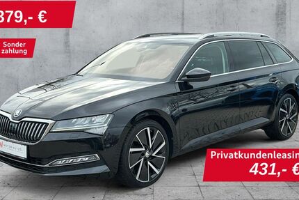 Skoda Superb 69.010 km 30.950 &euro; Bamberg 96052