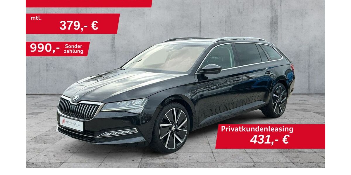 Skoda Superb 69.010 km 31.800 &euro; Bamberg 96052