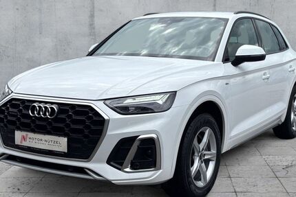Audi Q5 28.642 km 36.750 &euro; Bamberg 96052