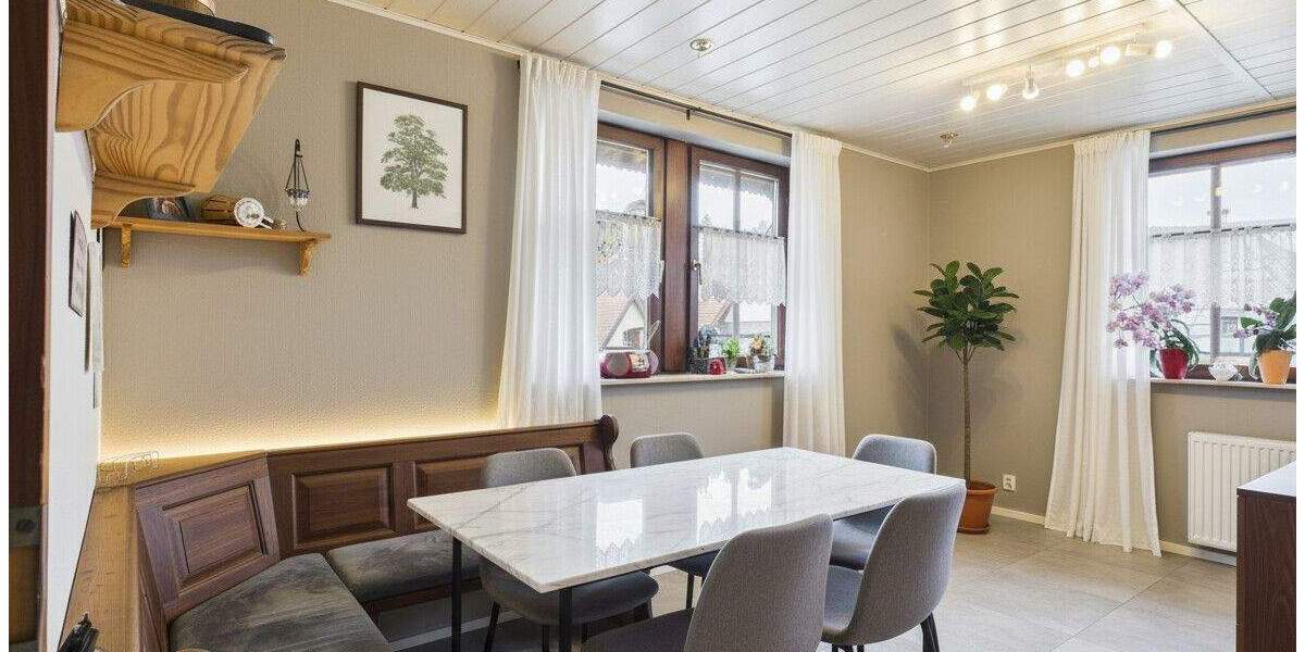 Einfamilienhaus Rattelsdorf Mürsbach - 1 Zimmer, 282 m&sup2;, 420.000&euro; | Angebot:25696983