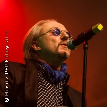Mariuzz - Die Westernhagen Tribute Show 03.04.2027 Kulturboden in der Marktscheune