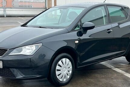Seat Ibiza 128.000 km 5.490 &euro; Bamberg OT Bamberg 96052