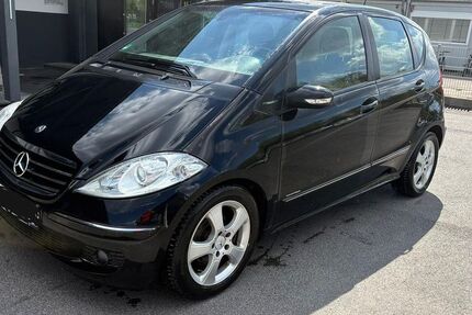 Mercedes-Benz A 170 179.000 km 2.222 &euro; HIrschaid 96114