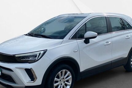Opel Crossland (X) 51.000 km 14.670 &euro; Schönbrunn 96185