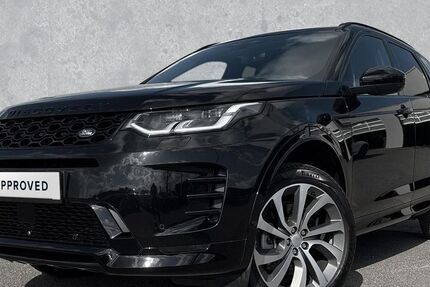 Land Rover Discovery Sport 9.900 km 47.500 &euro; Hallstadt 96103