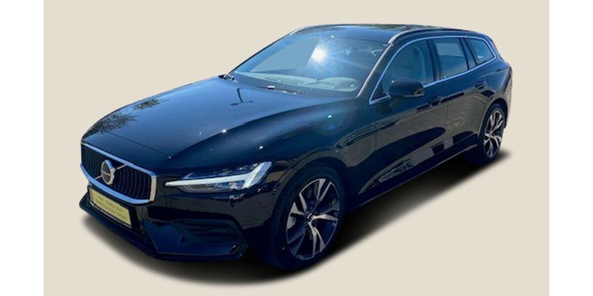 Volvo V60 22.162 km 30.490 &euro; Bamberg 96052