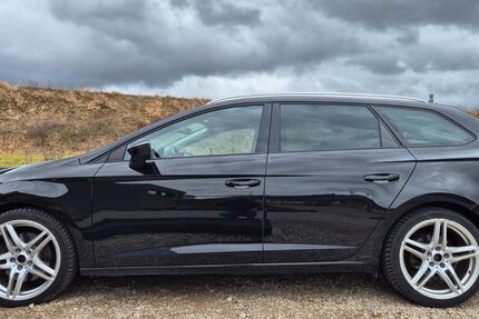 Seat Leon 159.000 km 13.299 &euro; Bad Staffelstein 96231