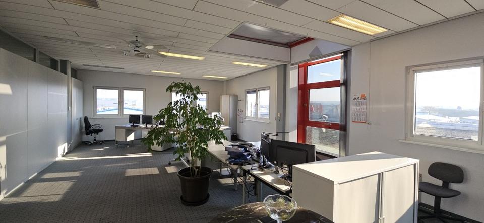 Gewerbeobjekt Baiersdorf - 2.900.000&euro; | Angebot:20363915