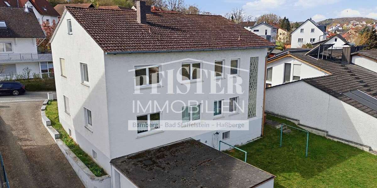 Einfamilienhaus Viereth-Trunstadt Trunstadt - 8 Zimmer, 183 m&sup2;, 372.000&euro; | Angebot:26275172