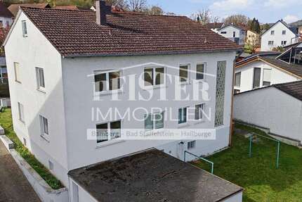 Haus Viereth-Trunstadt Trunstadt - 8 Zimmer, 183 m&sup2;, 372.000&euro; | Angebot:26275172