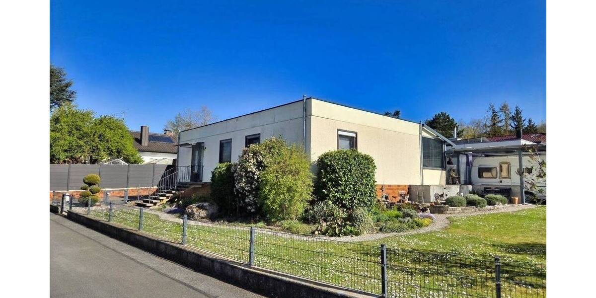 Bungalow Sand - 4 Zimmer, 105 m&sup2;, 345.000&euro; | Angebot:26930609