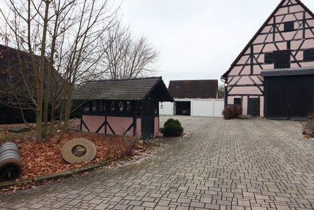 Gewerbeobjekt Eggolsheim - 1.890.000&euro; | Angebot:25665388
