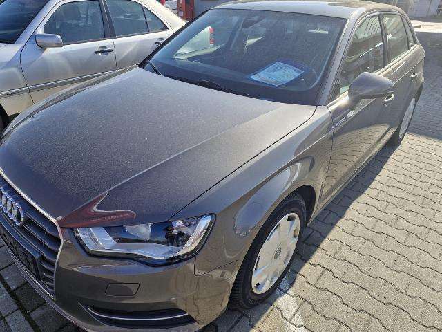 Audi A3 127.580 km 12.990 &euro; Hirschaid 96114