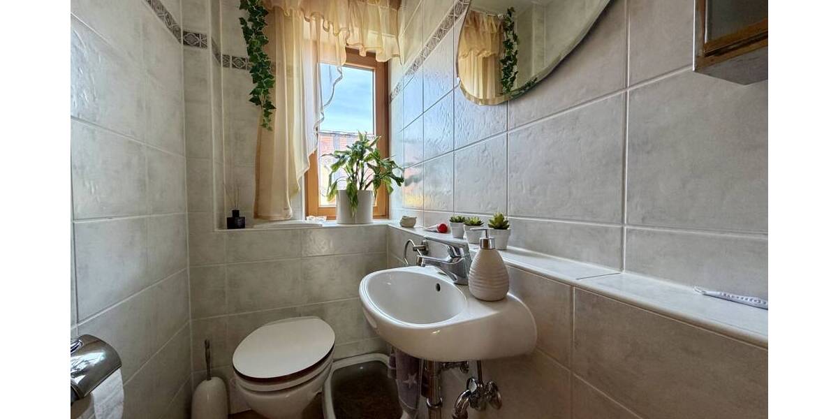 Doppelhaushälfte Hirschaid Seigendorf - 6 Zimmer, 166 m&sup2;, 570.000&euro; | Angebot:26433341