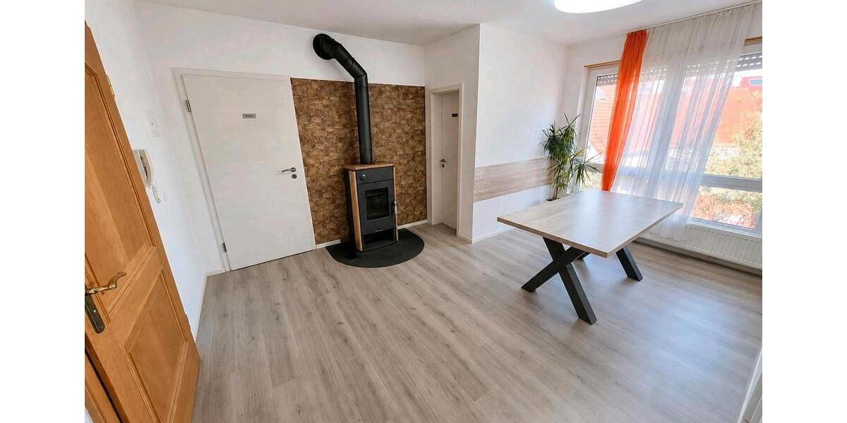 Etagenwohnung Memmelsdorf - 5 Zimmer, 100 m&sup2;, 315.000&euro; | Angebot:27079693