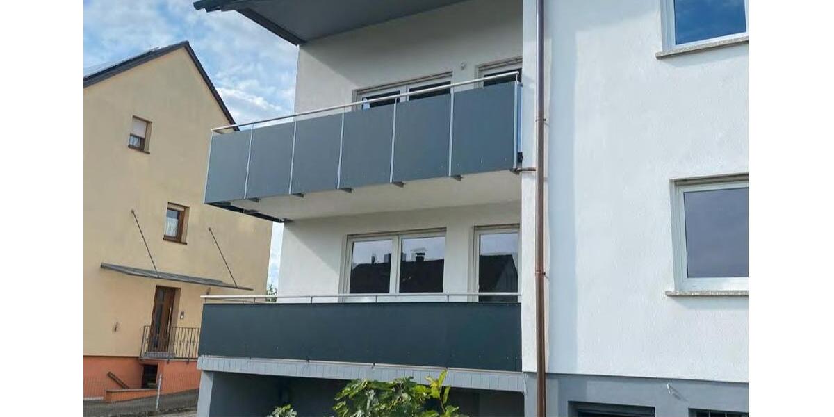 Etagenwohnung Stegaurach - 3 Zimmer, 92 m&sup2;, 850&euro; | Angebot:26688756