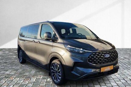 Ford Tourneo Custom 2.190 km 54.877 &euro; Bamberg 96052