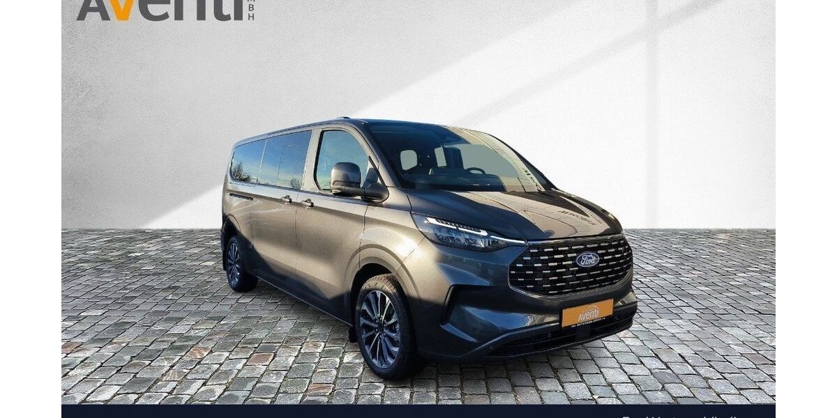 Ford Tourneo Custom 2.190 km 54.877 &euro; Bamberg 96052
