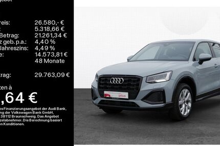 Audi Q2 44.000 km 26.580 &euro; Ebern 96106