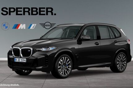 BMW X5 M60 25.328 km 88.200 &euro; Bamberg 96050
