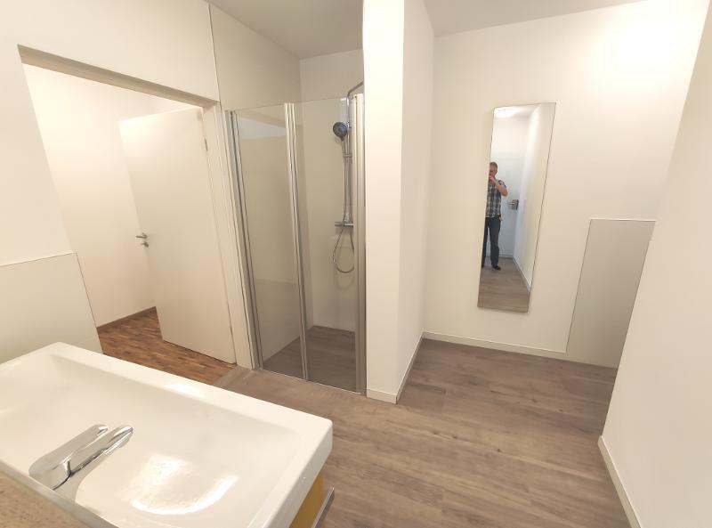 ERSTBEZUG nach Sanierung - Einfamilienhaus mit großer Terrasse und Garage - Einfamilienhaus Pommersfelden | Angebot:21473448