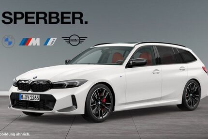 BMW M340i 96.000 km 43.700 &euro; Bamberg 96050