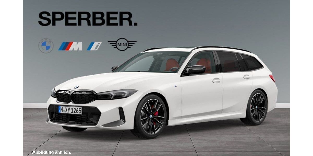 BMW M340i 96.000 km 43.700 &euro; Bamberg 96050