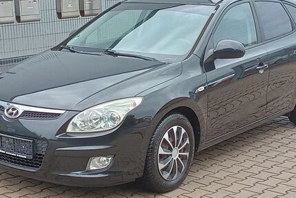 Hyundai i30 240.500 km 1.250 &euro; Burgebrach 96138
