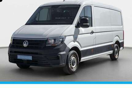 VW Crafter 76.500 km 23.990 &euro; Sand am Main 97522