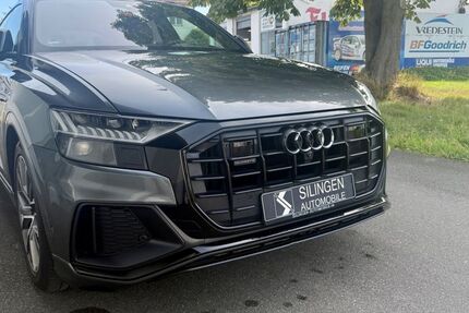 Audi Q8 134.000 km 43.900 &euro; Bamberg 96047