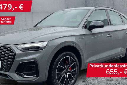 Audi Q5 75.000 km 40.800 &euro; Bamberg 96052